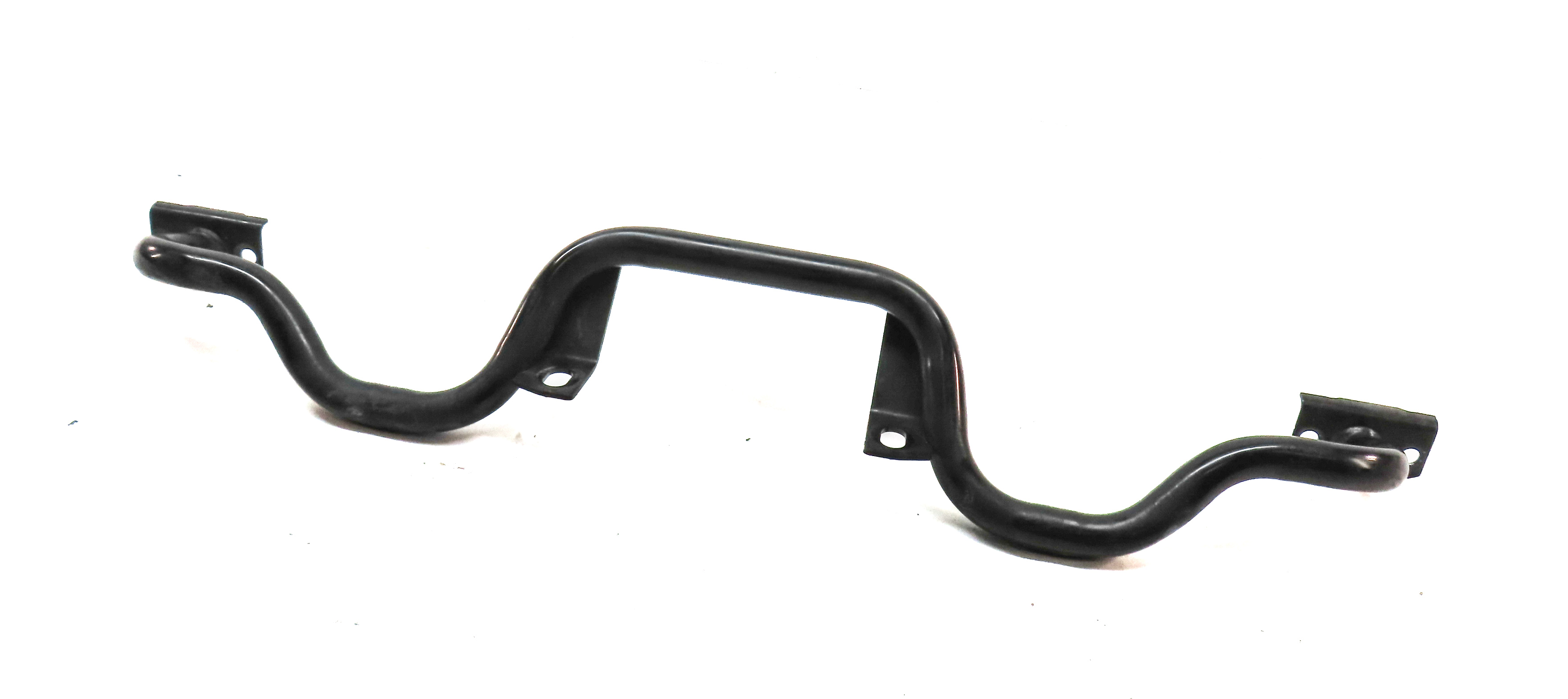2013-2017 RANGE ROVER SPORT (L405 L494) FRONT BUMPER REINFORCEMENT GUARD BRACE — exact item pictured